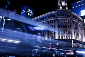 Tokyo: Shinbashi Food Tour