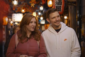 Tokio: los platos más infravalorados de Shinjuku (3 paradas, 3 bebidas)