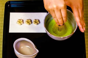 Tokyo: Tea Ceremony Experience