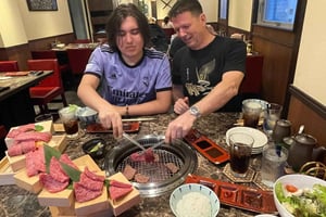 Tokyo| The Best Wagyu A5 Dining Experience Limited Discount