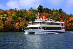 Tokyo to Nikko: Hidden Shrines & Kegon Falls Adventure