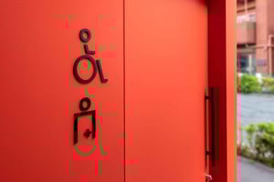 Tokyo: Toilet Project and Architectural Wonders Tour