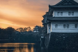 Tokyo: Tokyo City Private Day Tour By Multi Language Guide