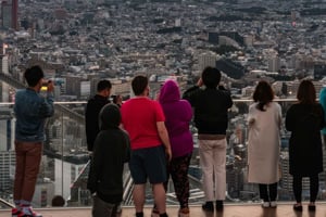 Tokyo's Contrasts: 9-Hour Guided Cultural Journey