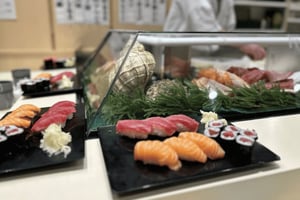 Toyosu Fish Market Tour for Chefs – Go Behind the Scenes