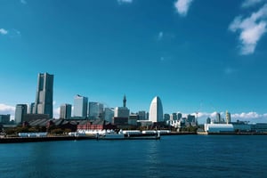 Tętniąca życiem Jokohama: prywatny dzień kultury, nadmorskie i panoramy