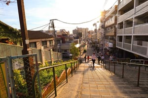 Yanaka District: Historical Walking Tour in Tokyo's Old Town