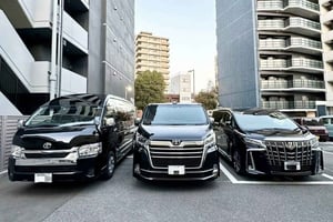 Tokio: Prywatny transfer do/z portu w Jokohamie