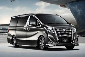 Yokohama ⇆ Tokyo, Narita & Haneda Airport Private Transfer