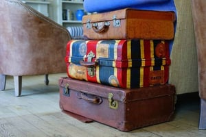 Desde las cataratas del Niágara: traslado privado al aeropuerto de Toronto