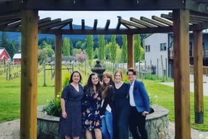 Torontosta: Niagara Wine Tours