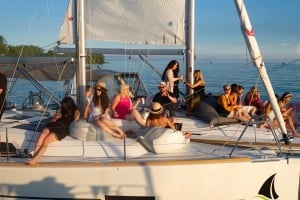 Gone Sailing Adventures