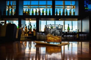 Toronto : Visite à pied de l'histoire de la prohibition et des spiritueux