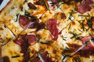 Toronto : visite culinaire du marché Saint-Laurent et du quartier de la distillerie avec six dégustations