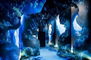 Toronto: Arcadia Earth, Immersive Experience Anytime Ticket