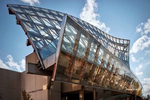 Toronto: Art Gallery of Ontario: Yleinen pääsylippu