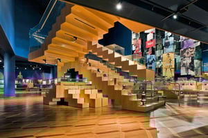 Toronto: Bata Shoe Museum Pääsylippu