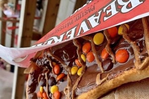 Toronto: Die beste Streetfood-Tour mit einem ortskundigen Guide