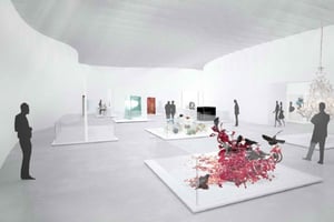 Toronton, Niagaran putousten ja Thousand Islandsin 3 päivän kiertomatka New Yorkista