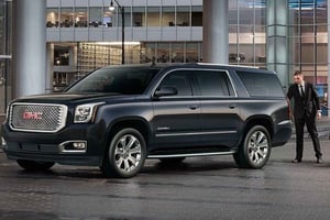 Toronto: Pearson Airport to Blue Mountain Resort Transfer