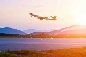 Toronto Pearsonin lentoasema: Pearson Pearson Pearson Pearson: Kuljetus Niagaran putouksille / Niagaran putouksilta