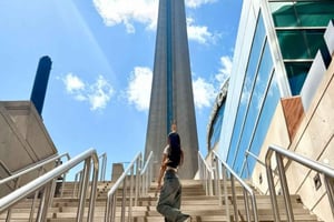 Toronto – Private 2-Hour Photoshoot with a Pro Photographer