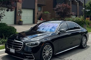 Toronto: Trasferimento privato alle Cascate del Niagara