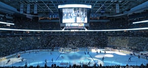 Toronto Maple Leafs -liput