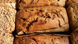 Adam's Bagels & Specialty Breads