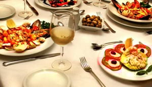 Angelo's Italian Restaurant