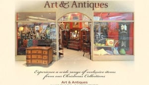 Art & Antiques