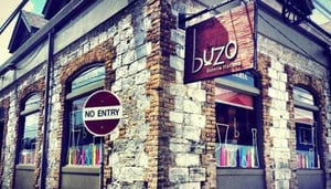 Buzo Osteria Italiana