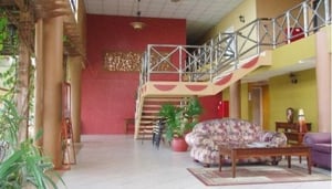 Cara Suites Trinidad