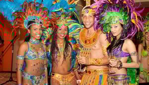 Carnival City Ultra Sports Lounge