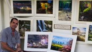 Chris Anderson Photography