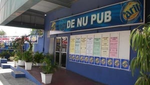 De Nu Pub