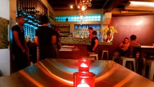 Drink! Lounge & Bistro