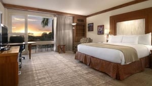 Hilton Trinidad Hotel & Conference Centre