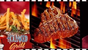 Hollywood Grill