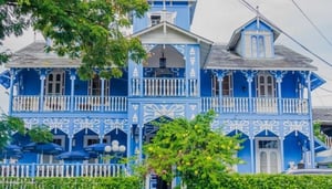 Jenny's on the Boulevard