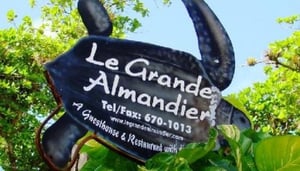 Le Grande Almandier
