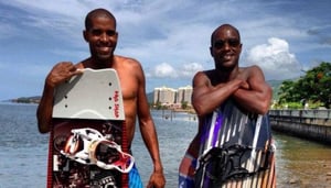 Liquid Adrenalin Water Sports