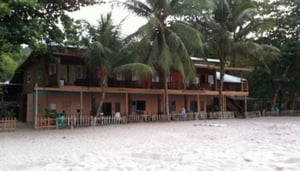 Mt. Plaisir Estate Hotel