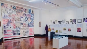 National Museum of Trinidad and Tobago