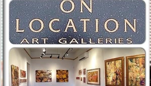 On Location Art Gallery