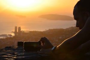 Port Of Spain: City tour