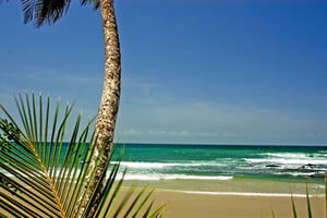 Port of Spain: Tour an der Küste von Trinidad