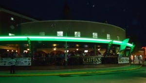 Toppers Sports Bar & Grill