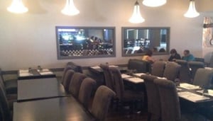 TOWN Restaurant and Bar