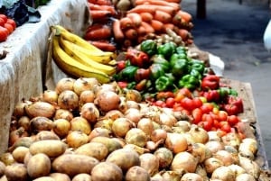 Trinidad: Pitch Lake and Chaguanas Sightseeing Tour